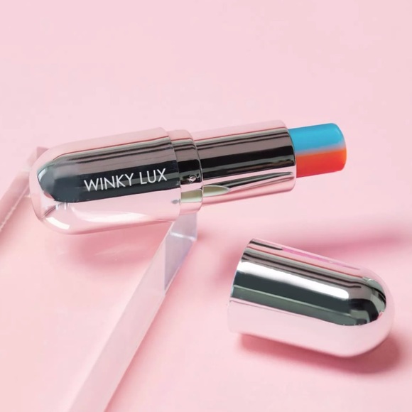 WINKY LUX Rainbow Lip Balm - Picture 4 of 5